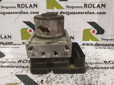 Автозапчастина б/у абс для FORD FOCUS C-MAX (CAP) * Посилання на OEM IAM 3M512M110CA  