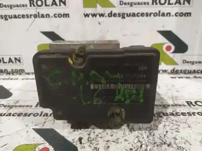 Peça sobressalente para automóvel em segunda mão abs por ford focus c-max (cap) * referências oem iam 3m512m110ca  