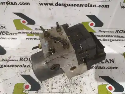 Pezzo di ricambio per auto di seconda mano Abs per NISSAN NAVARA PICK-UP (D40M) 2.5 dCi Diesel CAT Riferimenti OEM IAM 47660VK100  