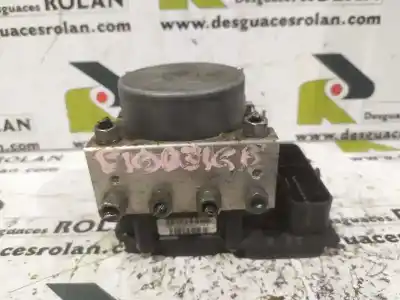 Tweedehands auto-onderdeel abs voor peugeot bipper avantage oem iam-referenties 51879971