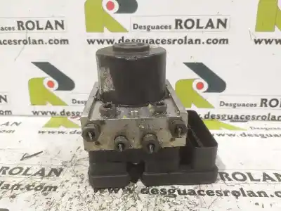 Second-hand car spare part abs for ford fusion (cbk) ambiente oem iam references 4s612m110cd