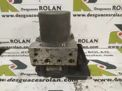 Автозапчасти б/у абс за RENAULT CLIO III (2005-0) 1.5 dCi Diesel CAT ссылки OEM IAM 8200701499  