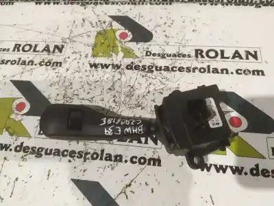 Second-hand car spare part windshiel wiper switch for bmw 5 (e39) 530 d oem iam references 8375407i  