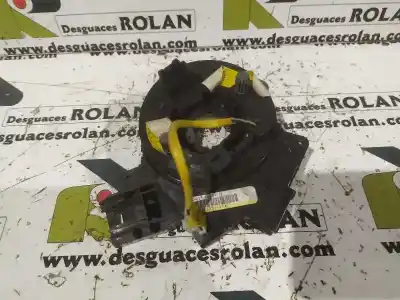 Second-hand car spare part Air Bag Ring for FORD FOCUS C-MAX (CAP) Ambiente (D) OEM IAM references 4M5T14A664AB  