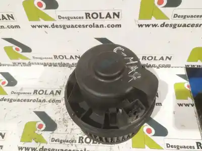Автозапчасти б/у отопительный двигатель за ford focus c-max (cap) ambiente (d) ссылки oem iam 3m5h18456ad  