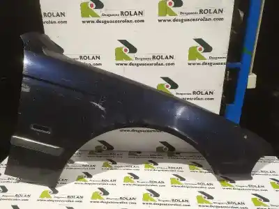 Second-hand car spare part FRONT RIGHT FIN for BMW 5 (E39)  OEM IAM references   