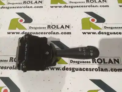 Peça sobressalente para automóvel em segunda mão comutador de limpa vidros por dacia sandero ambiance referências oem iam 