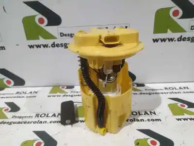 Peça sobressalente para automóvel em segunda mão boia / bomba combustível por dacia sandero ambiance referências oem iam 130730433