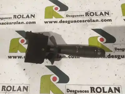 Peça sobressalente para automóvel em segunda mão comutador de limpa vidros por dacia sandero ambiance referências oem iam 8200792586