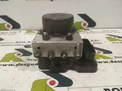 Peça sobressalente para automóvel em segunda mão abs por dacia sandero ambiance referências oem iam 4766046217