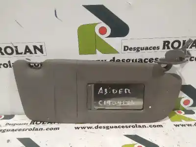 Автозапчастина б/у правильний натір для audi a3 (8l) 1.9 tdi посилання на oem iam 