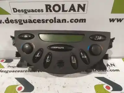 Second-hand car spare part Climate Control for CITROEN C5 BERLINA * OEM IAM references 96470014ZE  