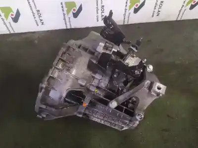Автозапчасти б/у коробка передач за ford focus c-max (cap) ambiente (d) ссылки oem iam 6m5r7002zb  