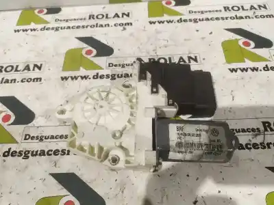 Pezzo di ricambio per auto di seconda mano MOTORE ALZACRISTALLI POSTERIORE SINISTRO per SEAT TOLEDO (1M2)  Riferimenti OEM IAM   