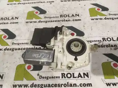 Second-hand car spare part rear left window motor for seat toledo (1m2) signo oem iam references   