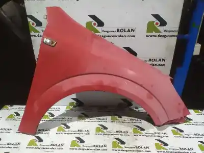 Second-hand car spare part FRONT RIGHT FIN for OPEL ASTRA H BERLINA  OEM IAM references   