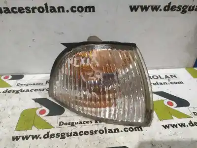 Second-hand car spare part front right headlight for daewoo nexia 1.5 16v cat oem iam references 