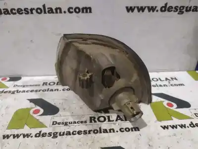 Second-hand car spare part front right headlight for daewoo nexia 1.5 16v cat oem iam references   