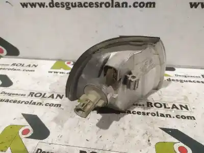 Second-hand car spare part front left headlight for daewoo nexia 1.5 16v cat oem iam references   