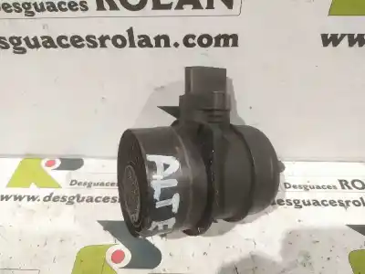 Peça sobressalente para automóvel em segunda mão Medidor De Massa De Ar por SEAT ALTEA (5P1) Green Referências OEM IAM 0281002461  074906461B