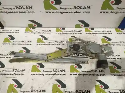 Second-hand car spare part driver left window regulator for daewoo nexia 1.5 16v cat oem iam references 