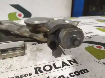 Second-hand car spare part driver left window regulator for daewoo nexia 1.5 16v cat oem iam references   
