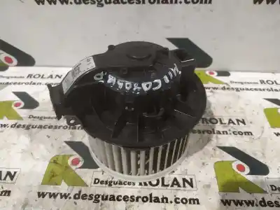Piesă de schimb auto la mâna a doua Ventilator habitaclu încalzire pentru SEAT MII (KF1)  Referințe OEM IAM 1S1819015D  