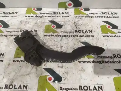 Piesă de schimb auto la mâna a doua PEDALÃ ACCELERAȚIE pentru SEAT MII (KF1)  Referințe OEM IAM 1S1721503A  