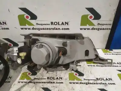 Second-hand car spare part left headlight for daewoo nexia 1.5 16v cat oem iam references   