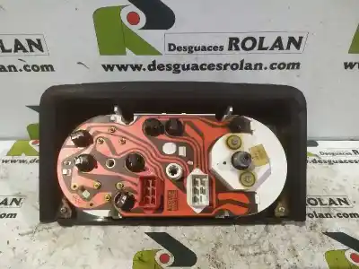 Second-hand car spare part dashboard for seat 127 0 oem iam references   