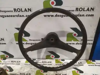 Peça sobressalente para automóvel em segunda mão Volante por SEAT 127 0 Referências OEM IAM   