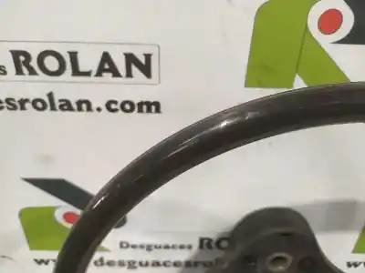 Peça sobressalente para automóvel em segunda mão volante por seat 127 0 referências oem iam   