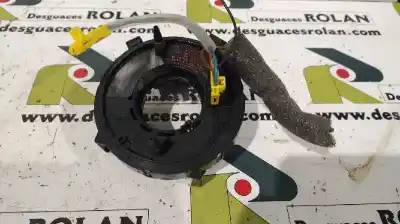 Peça sobressalente para automóvel em segunda mão fita do airbag por seat leon (1m1) sport referências oem iam 1j0959653e