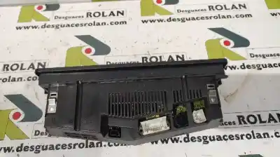 Second-hand car spare part climate control for bmw 3 (e46) 320 d oem iam references 64116931601  