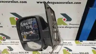 Pièce détachée automobile d'occasion RÉTROVISEUR GAUCHE pour PEUGEOT EXPERT TEPEE  Références OEM IAM   