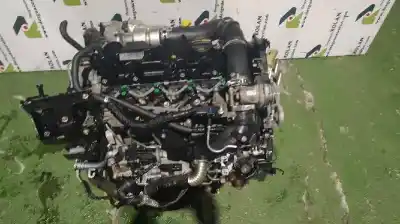Автозапчасти б/у полный двигатель за ford fiesta (ccn) ambiente ссылки oem iam ugjc  