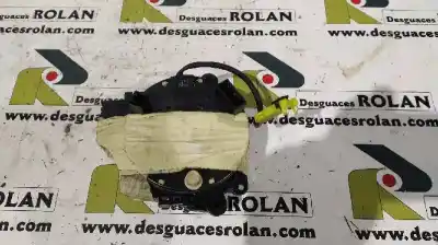 Second-hand car spare part Air Bag Ring for NISSAN JUKE (F15) Acenta OEM IAM references   