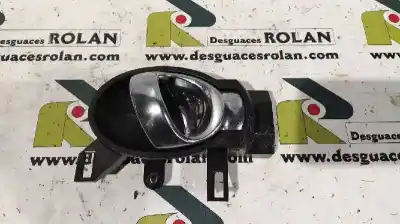Pièce détachée automobile d'occasion Poignée Intérieure Arrière Droite pour NISSAN JUKE (F15) Acenta Références OEM IAM   