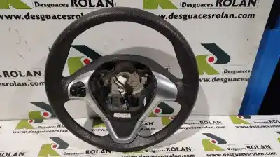 Автозапчасти б/у руль за FORD FIESTA (CCN) Ambiente ссылки OEM IAM 34148282A  