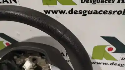 Peça sobressalente para automóvel em segunda mão volante por ford fiesta (ccn) ambiente referências oem iam 34148282a  