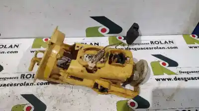 Peça sobressalente para automóvel em segunda mão Boia / Bomba Combustível por BMW SERIE 3 BERLINA (E46) 320d Referências OEM IAM 6750582  