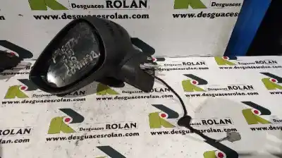 Piesă de schimb auto la mâna a doua OGLINDA EXTERIOR LATERALÃ STÂNGA pentru FORD FIESTA (CCN)  Referințe OEM IAM   