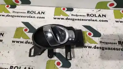 Pièce détachée automobile d'occasion Poignée Intérieure Avant Droite pour NISSAN JUKE (F15) Acenta Références OEM IAM   