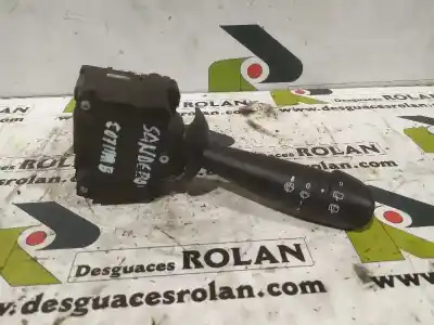 Pezzo di ricambio per auto di seconda mano COMANDO PULITO per DACIA SANDERO II  Riferimenti OEM IAM 681727472R  