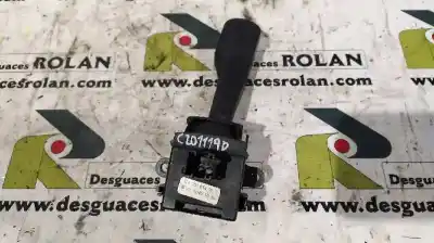 Peça sobressalente para automóvel em segunda mão comutador de piscas  por bmw 3 (e46) 320 d referências oem iam 8363668m  