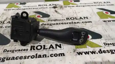Peça sobressalente para automóvel em segunda mão comutador de limpa vidros por bmw 3 (e46) 320 d referências oem iam 8363664m