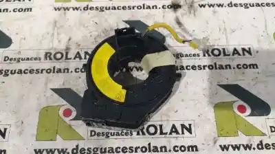 Peça sobressalente para automóvel em segunda mão fita do airbag por ford fiesta (ccn) ambiente referências oem iam cg14200265