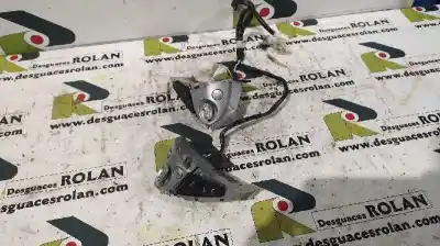Second-hand car spare part Multifunction Switch for NISSAN JUKE (F15) Acenta OEM IAM references   