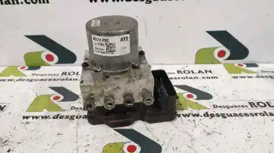 Peça sobressalente para automóvel em segunda mão abs por opel mokka excellence referências oem iam 94541506  