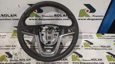 Автозапчастина б/у КЕРМО для OPEL MOKKA  Посилання на OEM IAM 13473053  